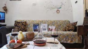 Romantic Flat in Sassari center